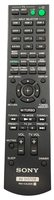 Sony RMAAU205 Receiver Remote Control