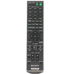 View Sony RM-AAU202 Receiver Remote Control - RMAAU202 360° photo gallery