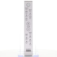 View Sony RM-AMU209 Audio Remote Control - RMAMU209 360° photo gallery