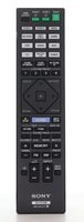 Sony RMAAU217 Receiver Remote Control