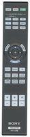 Sony RMPJ28 Projector Remote Control