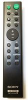 Sony RMTAH100U Sound Bar Remote Control