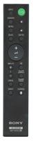 Sony RMTAH101U Sound Bar Remote Control