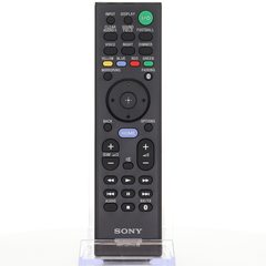 View Sony RMT-AH111U Sound Bar Remote Control - 149293511 - RMTAH111U 360° photo gallery