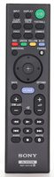Sony RMTAH111E Receiver Remote Control