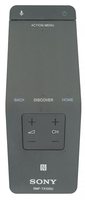 Sony RMFTX100U TV Remote Control