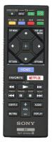 Sony RMTVB100U Blu-ray Remote Control