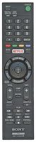 Sony RMTTX100B TV Remote Control