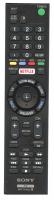 SONY RMTTX100U TV Remote Controls