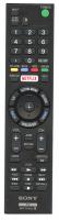 Sony RMTTX100U TV Remote Control