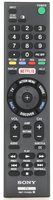 Sony RMTTX100U TV Remote Control