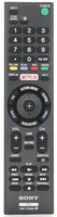 Sony RMFTX100U TV Remote Control