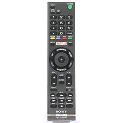 View Sony RMT-TX100U Smart TV Remote Control | Netflix | Home | IR Only - 1-492-978-21 360° photo gallery