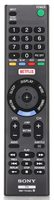 SONY RMTTX102U TV Remote Controls