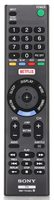 Sony RMTTX102U TV Remote Control