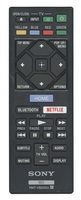 Sony RMTVB200U Blu-ray Remote Control