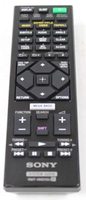 Sony RMTAM210U Audio Remote Control