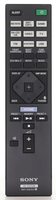Sony RMTAA231U Receiver Remote Control