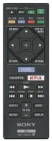 Sony RMTVB201U Blu-ray Remote Control