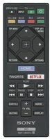 Sony RMTVB201U Blu-ray Remote Control