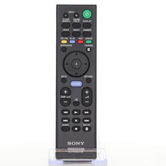 View Sony RMT-AH240U Sound Bar Remote Control for HTCT790 and HTXT2 - 1-493-142-11 360° photo gallery