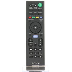 View Sony RMT-AH240E Sound Bar Remote Control - 149314311 - RMTAH240E 360° photo gallery