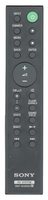 SONY RMTAH200U Sound Bar Remote Control