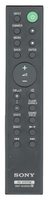 Sony RMTAH200U Sound Bar Remote Control