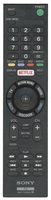 Sony RMTTX200U TV Remote Control