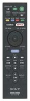 Sony RMTVB210U Blu-ray Home Theater Remote Control