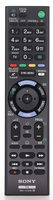 Sony RMTTZ120E TV Remote Control