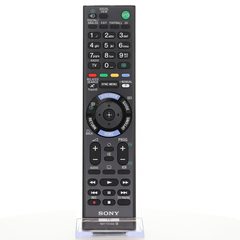 View Sony RMT-TZ120E TV Remote Control - RMTTZ120E 360° photo gallery
