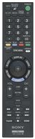 Sony RMTTZ120U TV Remote Control