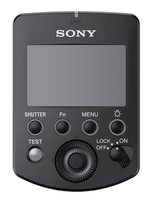 Sony FAWRC1M Wireless Radio Commander Video Camera Remote Control