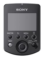 Sony FAWRC1M Wireless Radio Commander Video Camera Remote Control