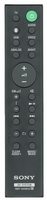 SONY RMTAH301U Home Theater Remote Control