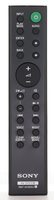 Sony RMTAH300U Sound Bar Remote Control