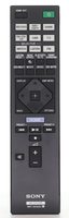 Sony RMTAA320U Receiver Remote Control