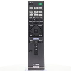 View Sony RMT-AA320U A/V Receiver Remote Control | STRDN1080 - RMTAA320U 360° photo gallery