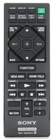 Sony RMTAM330U Audio Remote Control