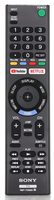 SONY RMTTX300U TV Remote Controls