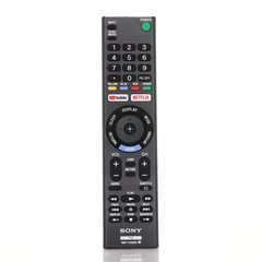 View Sony RMTTX300U TV Remote Control 360° photo gallery