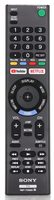 Sony RMTTX300U TV Remote Control