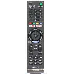 View Sony RMT-TX300B TV Remote Control - RMTTX300B 360° photo gallery