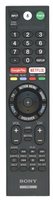 Sony RMFTX300U Smart Voice TV Remote Control