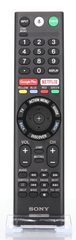 View Sony RMF-TX300U Smart Voice TV Remote Control - RMFTX300U 360° photo gallery