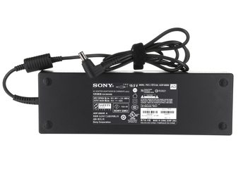 View Sony ACDP200D02 AC ADAPTOR Power Supply 360° photo gallery
