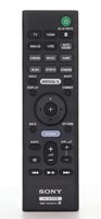 Sony RMTAH401U Sound Bar Remote Control