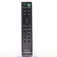 View Sony RMT-AH411U Audio Remote Control - 1-493-360-11 360° photo gallery