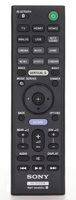 Sony RMTAH400U Receiver Remote Control